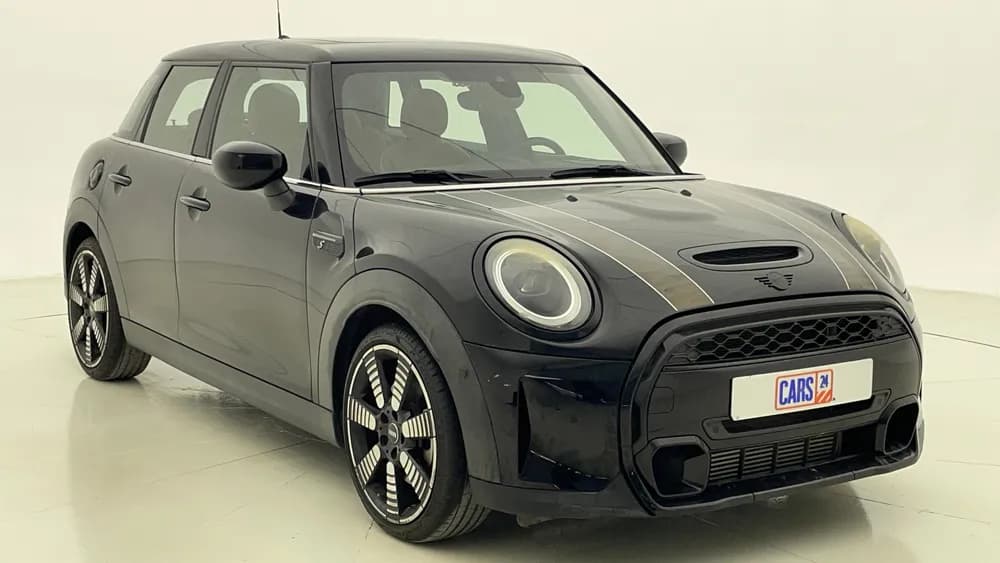 Used Mini Cooper 2022