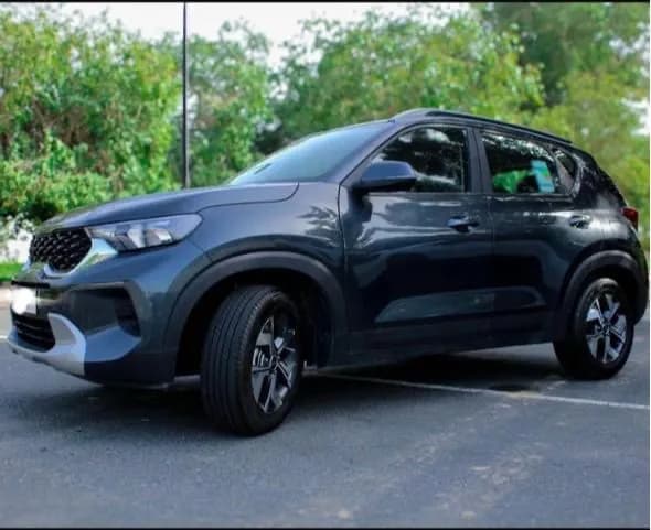 Used Kia Sonet 1.5L EX2 2024