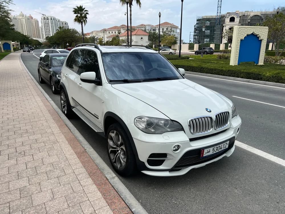 Used BMW X5 50i xDrive 2013 Used BMW X5 50i xDrive 2013 used_cars.forSale