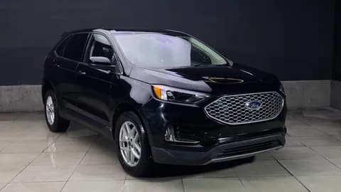 Used Ford Edge 2.0L EcoBoost SEL AWD 2024 Used Ford Edge 2.0L EcoBoost SEL AWD 2024 for sale