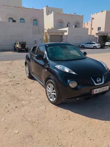 Used Nissan Juke 1.6L 2012 Used Nissan Juke 1.6L 2012 used_cars.forSale