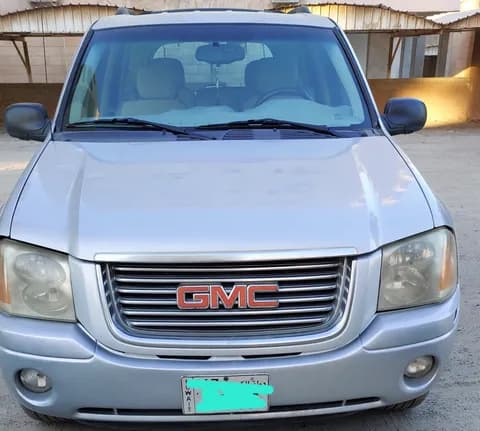 جي إم سي Envoy 2009 مستعملة جي إم سي Envoy 2009 مستعملة للبيع