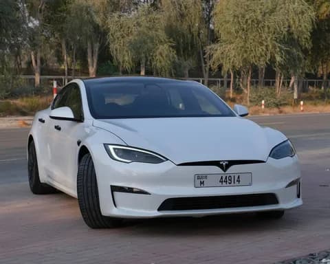 Used Tesla Model S 2023 Used Tesla Model S 2023 used_cars.forSale