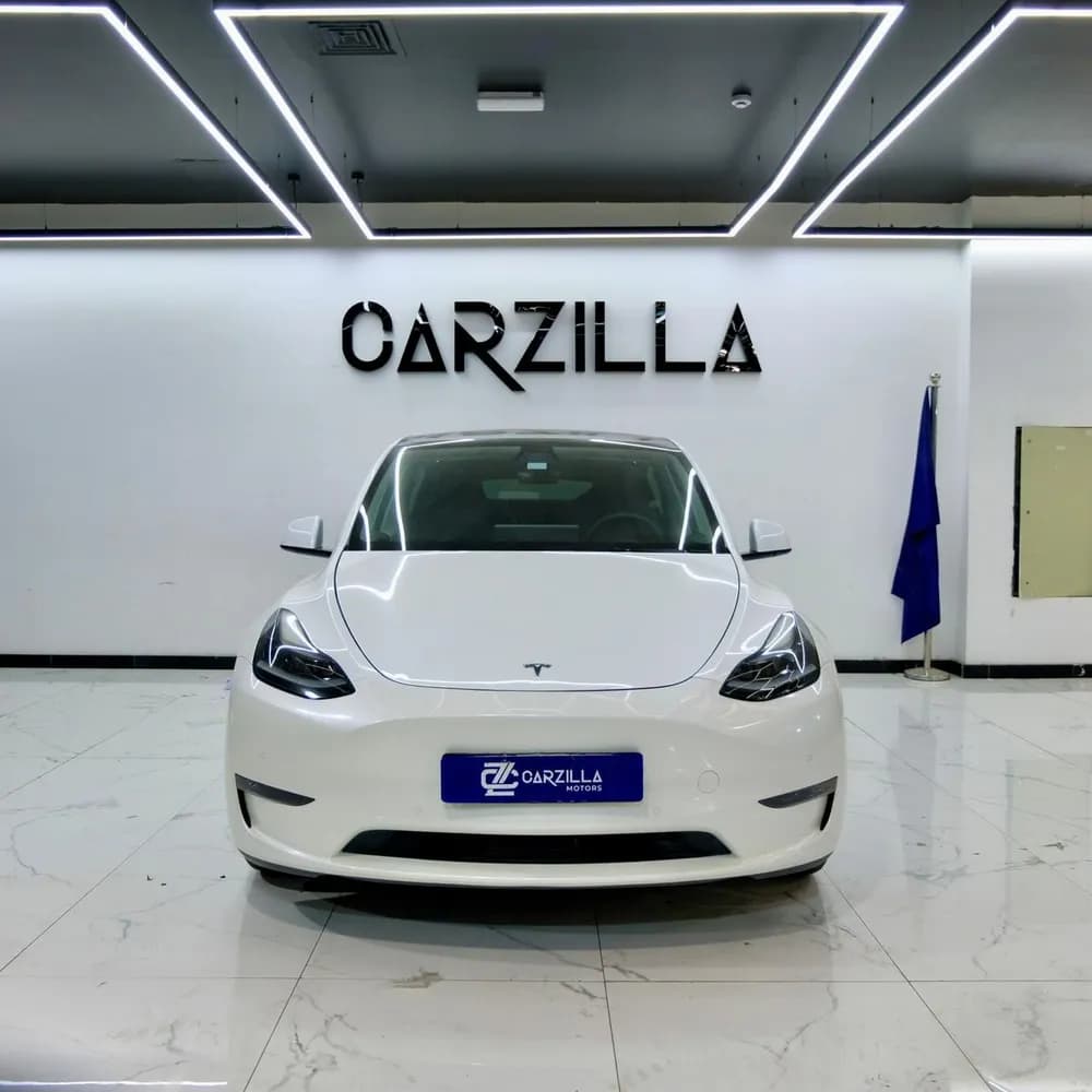 مستعملة تسلا Model Y Performance AWD 2023