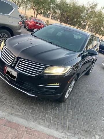 Used Lincoln MKC 2.0T Premier 2018 للبيع Used Lincoln MKC 2.0T Premier 2018 للبيع used_cars.forSale