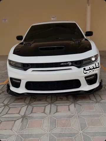 Used Dodge Charger R/T Road Track 5.7L 2020 Used Dodge Charger R/T Road Track 5.7L 2020 for sale