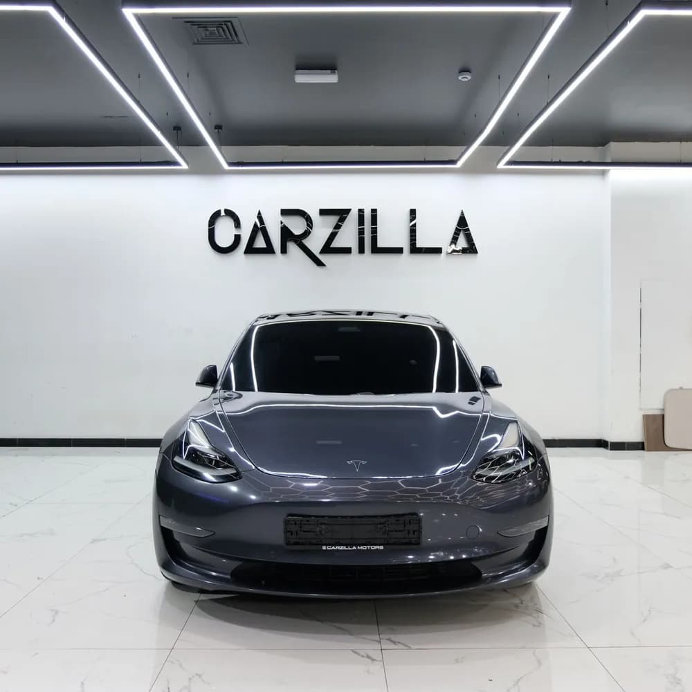 Used Tesla Model 3 Long Range AWD 2023