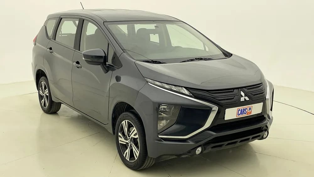 Used Mitsubishi Xpander 2021