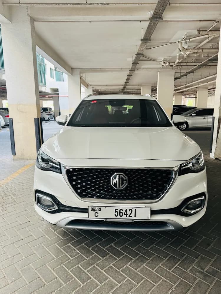 Used MG HS 1.5T Luxury 2022