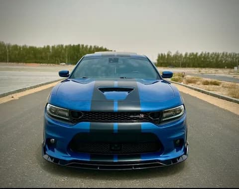 Used Dodge Charger 6.4L R/T Scatpack 2020 Used Dodge Charger 6.4L R/T Scatpack 2020 for sale