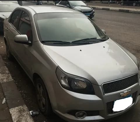 Used Chevrolet Aveo 2014 Used Chevrolet Aveo 2014 used_cars.forSale