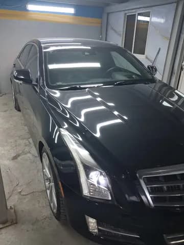 Used Cadillac STS/Seville 2014 Used Cadillac STS/Seville 2014 used_cars.forSale