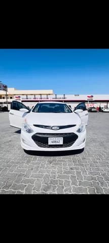 Used Hyundai Sonata 2.5L Comfort 2013 Used Hyundai Sonata 2.5L Comfort 2013 used_cars.forSale