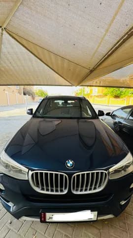 Used BMW X3 xDrive 28i 2016 Used BMW X3 xDrive 28i 2016 used_cars.forSale