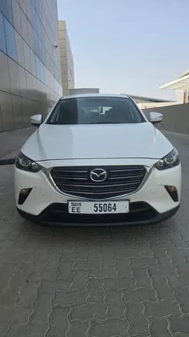 Used Mazda CX 3 2024 Used Mazda CX 3 2024 used_cars.forSale