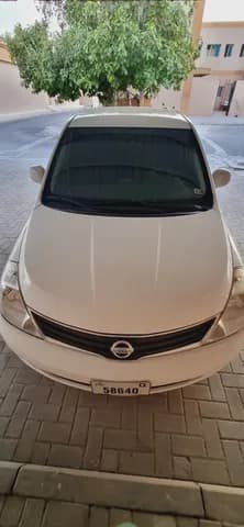Used Nissan Versa 2011 Used Nissan Versa 2011 for sale