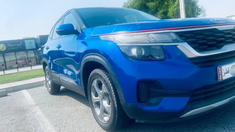 Used Kia Seltos 1.6L 2020 Used Kia Seltos 1.6L 2020 used_cars.forSale