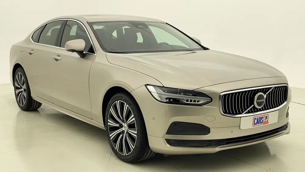 Used Volvo S90 2024