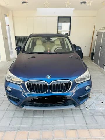 Used BMW X1 sDrive20i (xLine) 2016 Used BMW X1 sDrive20i (xLine) 2016 for sale
