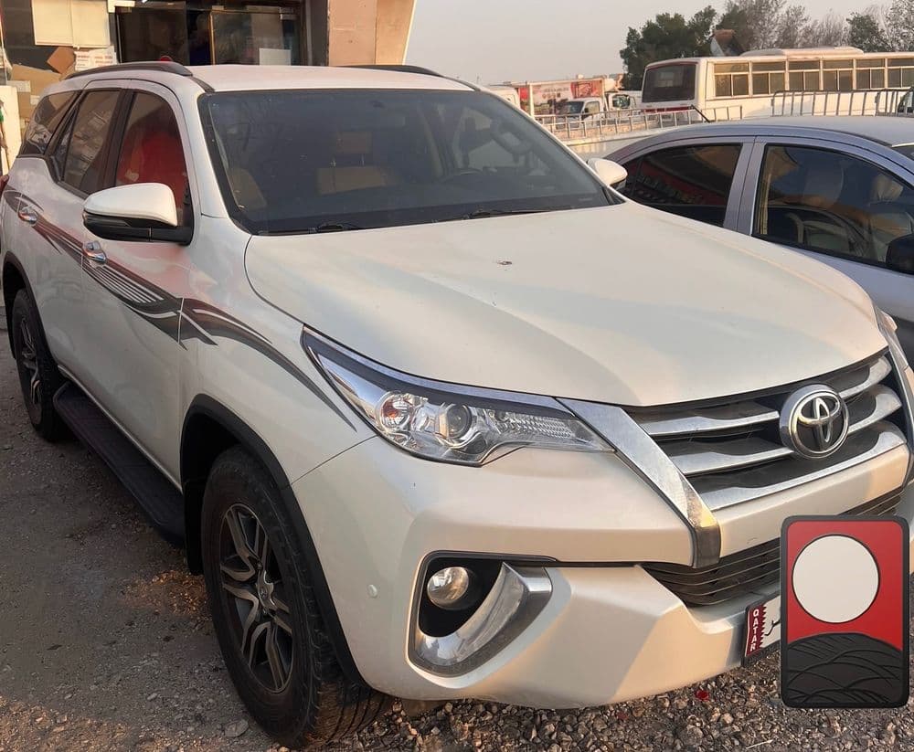 Used Toyota 4Runner 2019