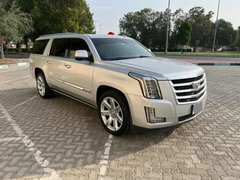 كاديلاك إسكاليد إي اكس تي 6.2L 2015 مستعملة كاديلاك إسكاليد إي اكس تي 6.2L 2015 مستعملة used_cars.forSale