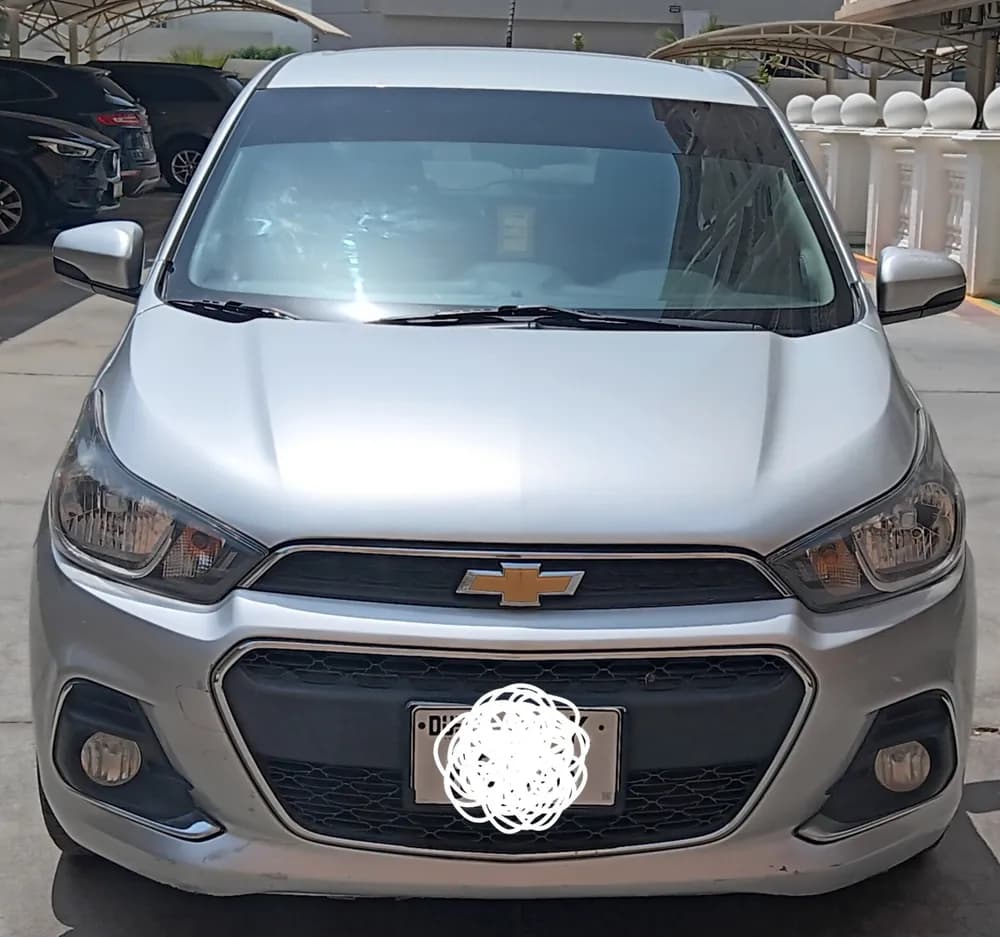 Used Chevrolet Spark 1.4L LT 2018