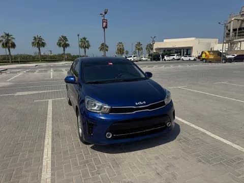 Used Kia Pegas 1.4L MPI Top 2023 Used Kia Pegas 1.4L MPI Top 2023 used_cars.forSale