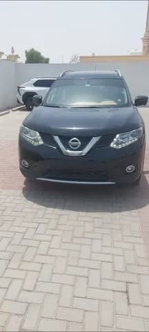 Used Nissan Rogue SL AWD 2016 Used Nissan Rogue SL AWD 2016 for sale