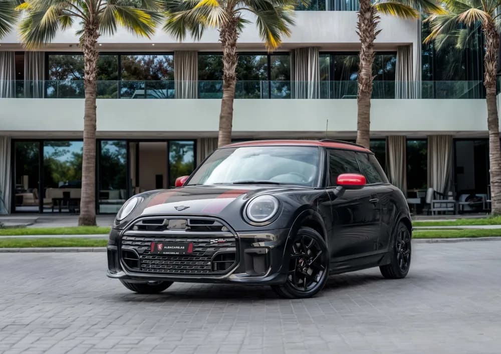 مستعملة ميني Cooper 2025