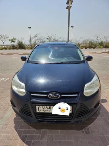 Used Ford Focus 2013 Used Ford Focus 2013 used_cars.forSale