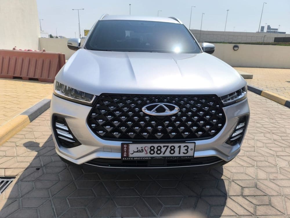 Used Chery Tiggo 7 Pro 1.5T Comfort 2023