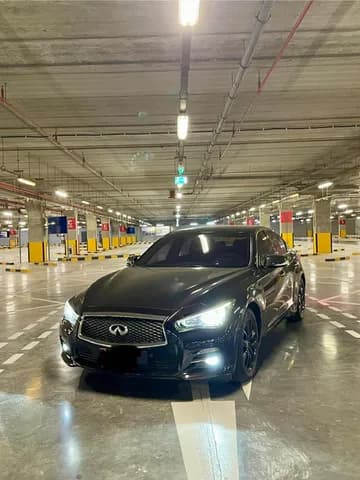 Used Infiniti Q50 2.0T Premium 2016 for Sale Used Infiniti Q50 2.0T Premium 2016 for Sale used_cars.forSale