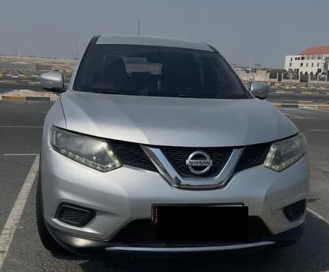 Used Nissan X-Trail 2.5 S 2WD (7-Seater) 2015 Used Nissan X-Trail 2.5 S 2WD (7-Seater) 2015 used_cars.forSale