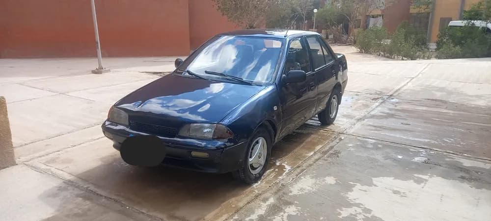 Used Suzuki Swift 1994
