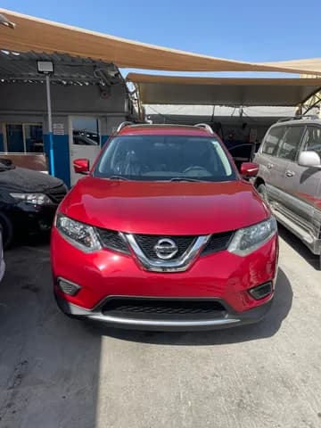 Used Nissan Rogue 2014 Used Nissan Rogue 2014 for sale