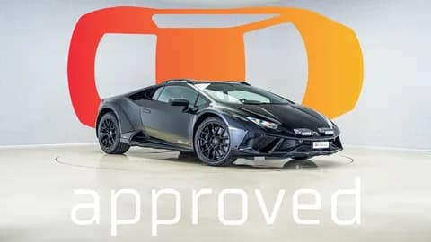 Used Lamborghini Huracan Coupe 2023 Used Lamborghini Huracan Coupe 2023 for sale