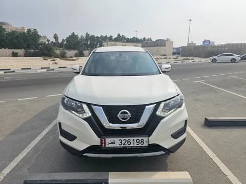 Used Nissan X-Trail 2.5 S 2WD (7-Seater) 2019 Used Nissan X-Trail 2.5 S 2WD (7-Seater) 2019 used_cars.forSale