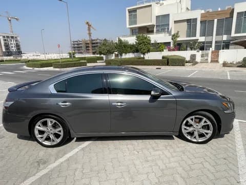 Used Nissan Maxima 2015 Used Nissan Maxima 2015 for sale