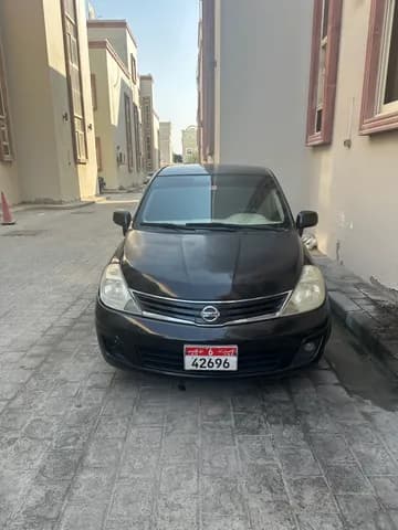 Used Nissan Versa 2011 Used Nissan Versa 2011 for sale