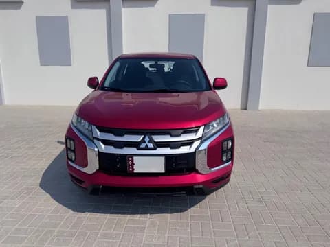 Used Mitsubishi ASX 2.0L 2024 Used Mitsubishi ASX 2.0L 2024 used_cars.forSale