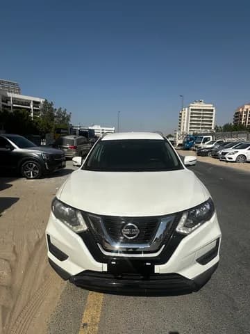 Used Nissan Rogue 2017 Used Nissan Rogue 2017 for sale