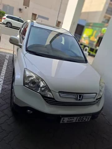 Used Honda CR-V 2009 Used Honda CR-V 2009 for sale