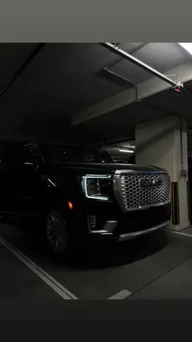Used GMC Yukon Denali 6.2L Denali 2024 Used GMC Yukon Denali 6.2L Denali 2024 for sale
