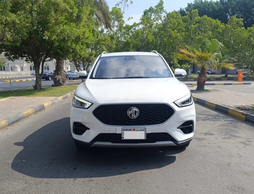 Used MG ZS 1.5L COM 2022