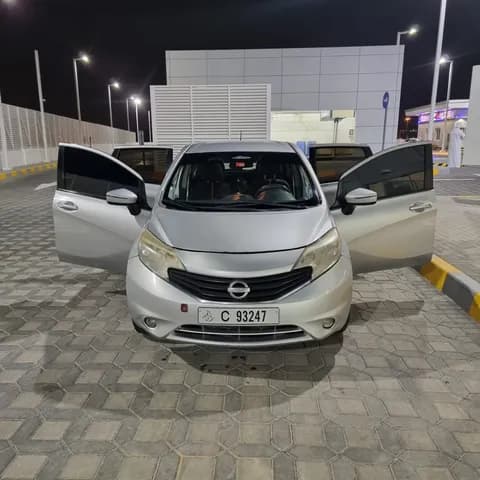 Used Nissan Versa 2015 Used Nissan Versa 2015 for sale
