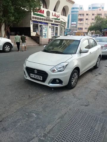Used Suzuki Dzire 1.2L Base 2024 Used Suzuki Dzire 1.2L Base 2024 used_cars.forSale