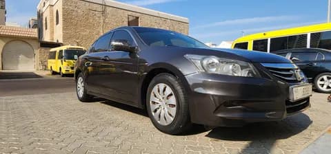 Used Honda Accord 2012 Used Honda Accord 2012 for sale