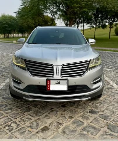 Used Lincoln MKC 2.3L Reserve Tech Pack Full Option 2016 للبيع Used Lincoln MKC 2.3L Reserve Tech Pack Full Option 2016 للبيع used_cars.forSale