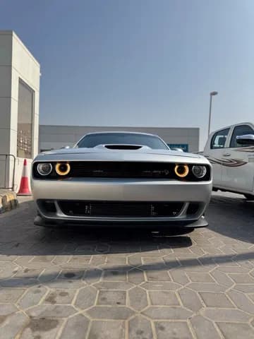 Used Dodge Challenger 3.6L GTS 2022 Used Dodge Challenger 3.6L GTS 2022 used_cars.forSale