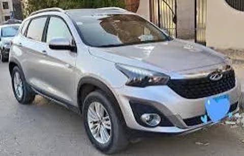 Used Chery Tiggo 7 1.5T Luxury 2026 Used Chery Tiggo 7 1.5T Luxury 2026 used_cars.forSale
